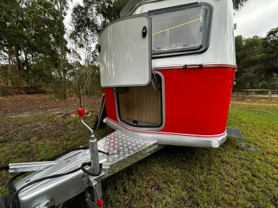 Holiday Rambler